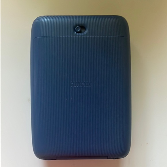 Fujifilm Instax Blue Photo Printer - Picture 3 of 4